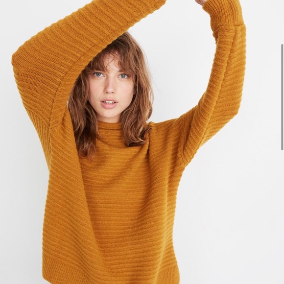 Madewell Sweaters - Madewell Sweater